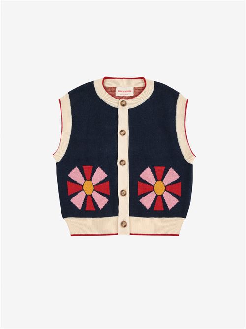  BOBO CHOSES | AC106411NAVY BLUE